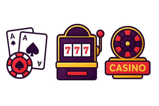 Casino Image